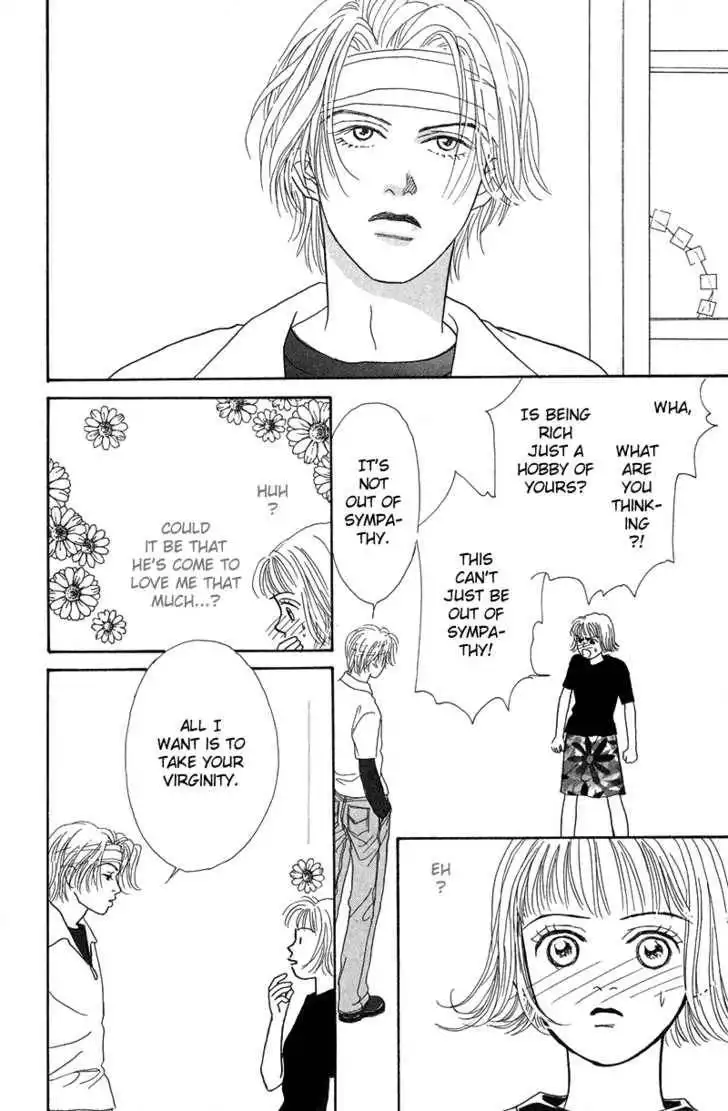 Virgin Wars Chapter 1 41